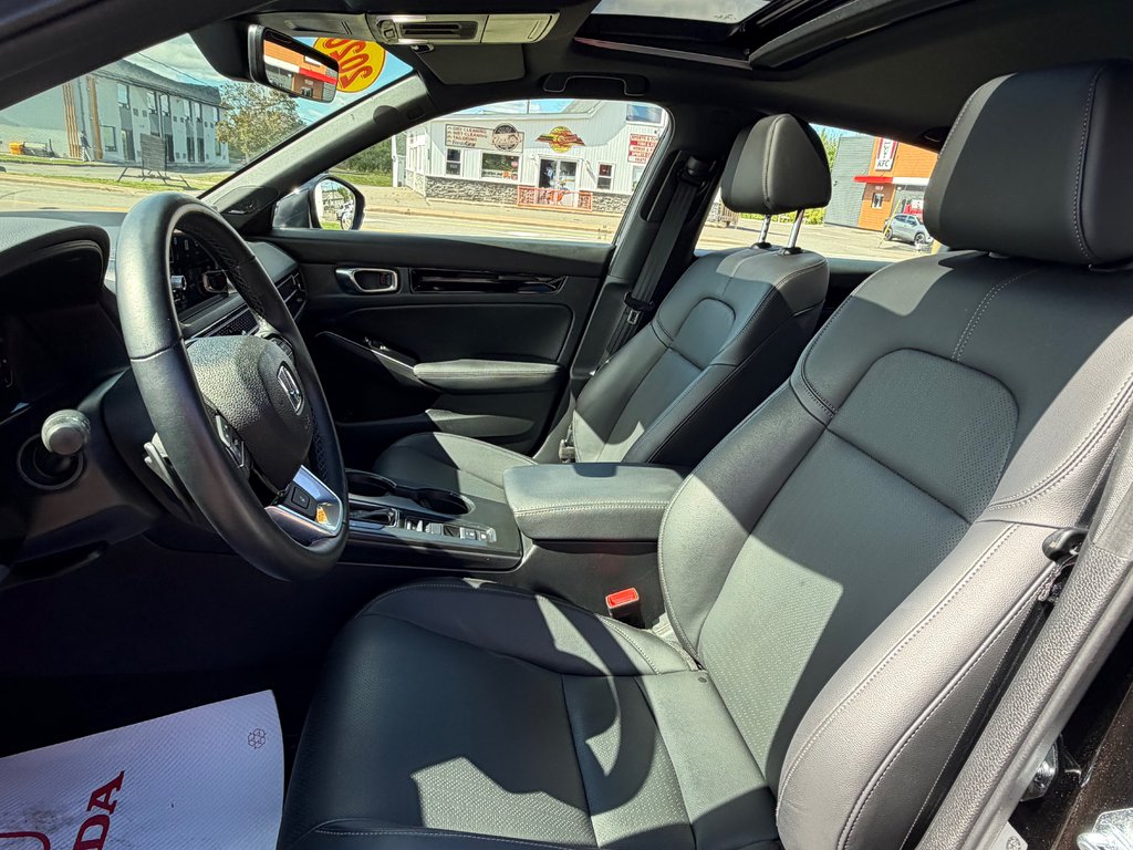 2026 Honda CIVIC SEDAN HYBRID SPORT TOURING in Amherst, Nova Scotia - 11 - w1024h768px