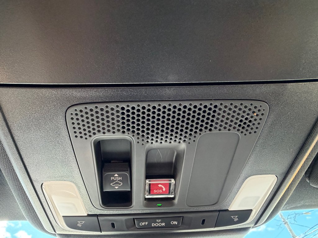 2026 Honda CIVIC SEDAN HYBRID SPORT TOURING in Amherst, Nova Scotia - 17 - w1024h768px