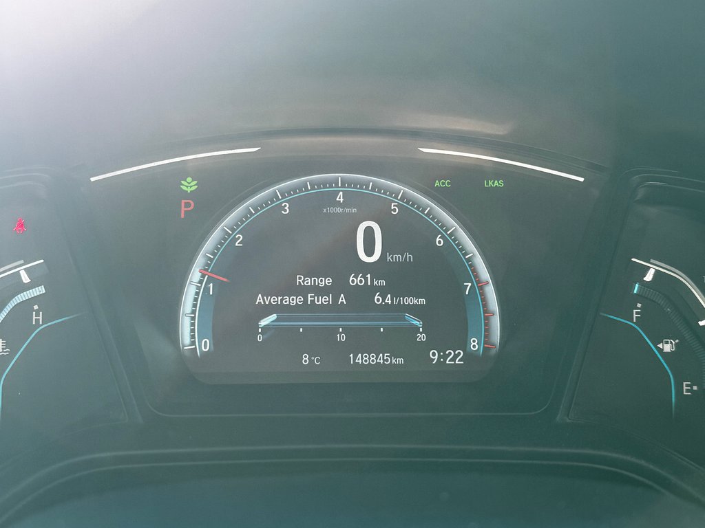 2021 Honda Civic Sedan LX in Amherst, Nova Scotia - 10 - w1024h768px