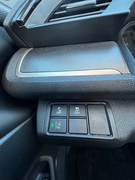 2021 Honda Civic Sedan LX in Amherst, Nova Scotia - 11 - w1024h768px