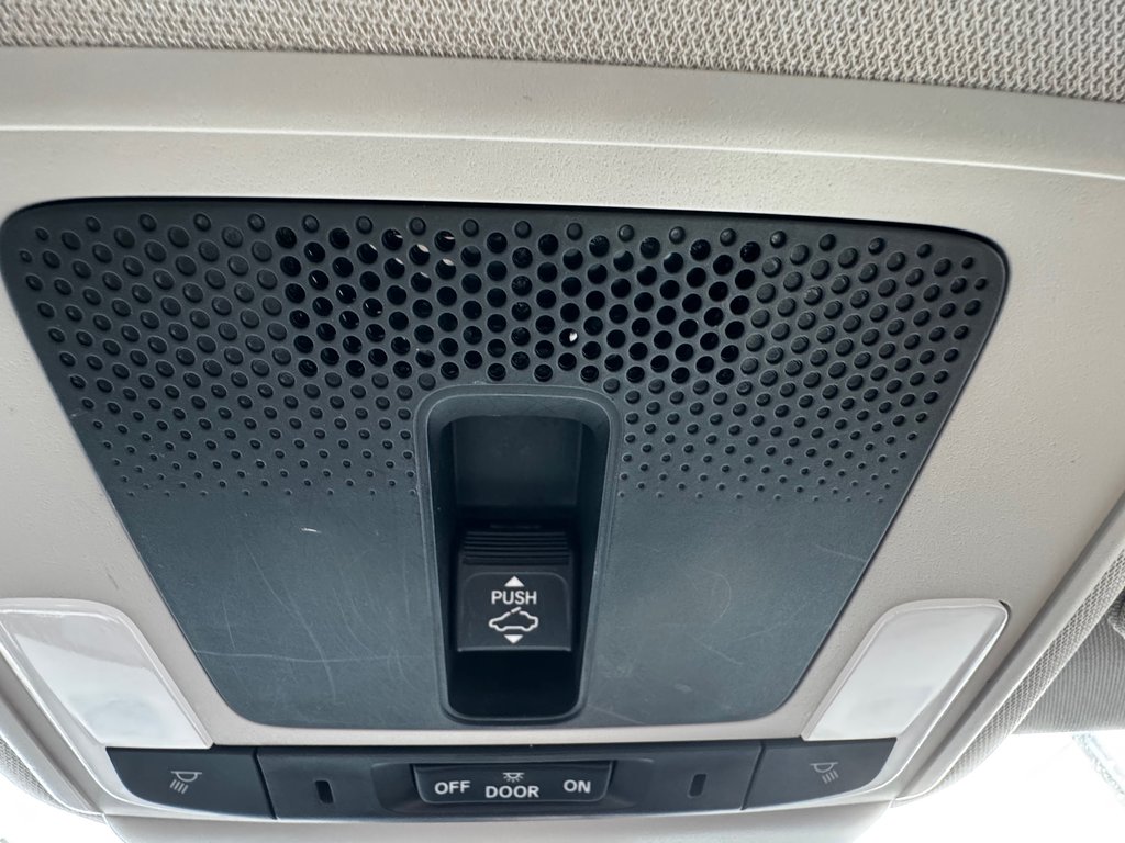 Honda CIVIC SEDAN EX 2022 à Amherst, Nouvelle-Écosse - 17 - w1024h768px