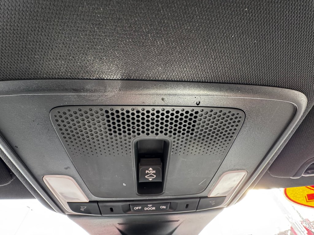 Honda CIVIC SEDAN SPORT 2022 à Amherst, Nouvelle-Écosse - 14 - w1024h768px