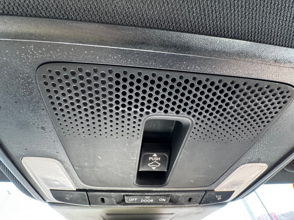 2022 Honda CIVIC SEDAN SPORT in Amherst, Nova Scotia - 20 - w1024h768px