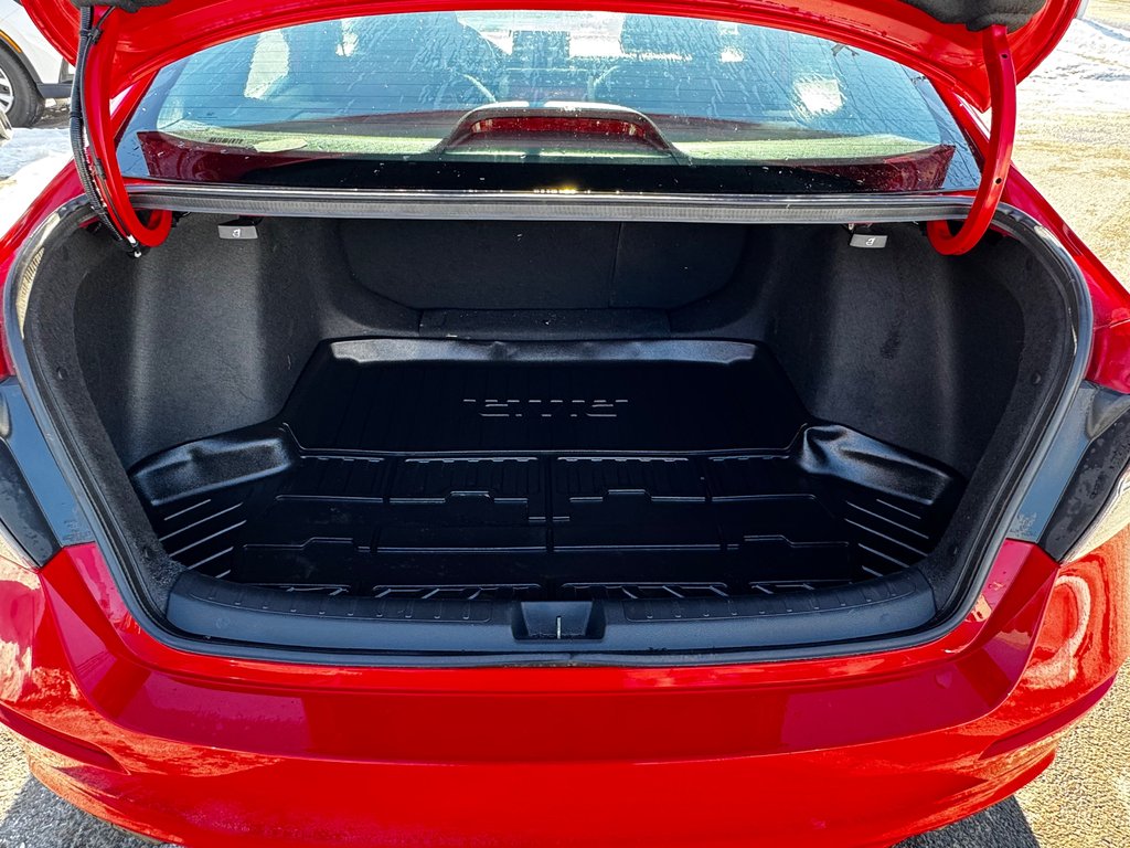 2022 Honda CIVIC SEDAN SPORT in Amherst, Nova Scotia - 11 - w1024h768px