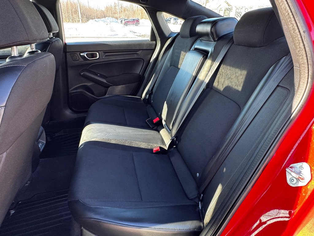 2022 Honda CIVIC SEDAN SPORT in Amherst, Nova Scotia - 12 - w1024h768px