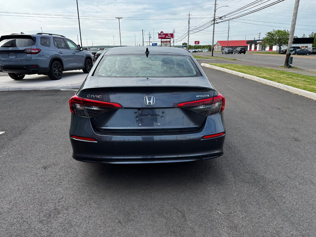 2022 Honda CIVIC SEDAN TOURING in Amherst, Nova Scotia - 7 - w1024h768px