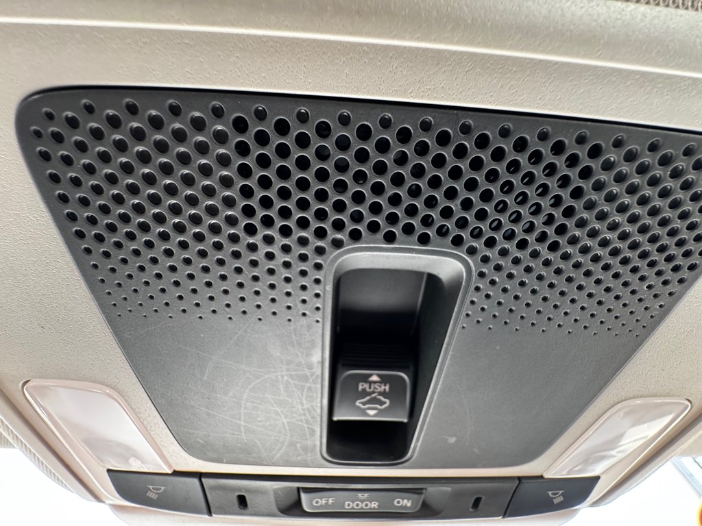 2023 Honda CIVIC SEDAN EX in Amherst, Nova Scotia - 15 - w1024h768px