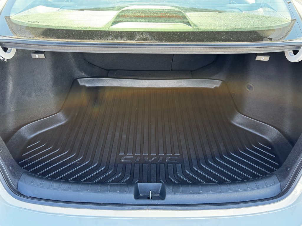 2023 Honda CIVIC SEDAN EX in Amherst, Nova Scotia - 8 - w1024h768px