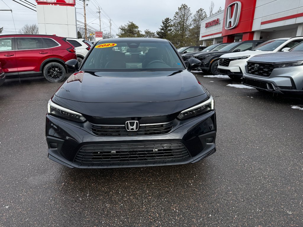 Honda CIVIC SEDAN SPORT 2023 à Amherst, Nouvelle-Écosse - 3 - w1024h768px