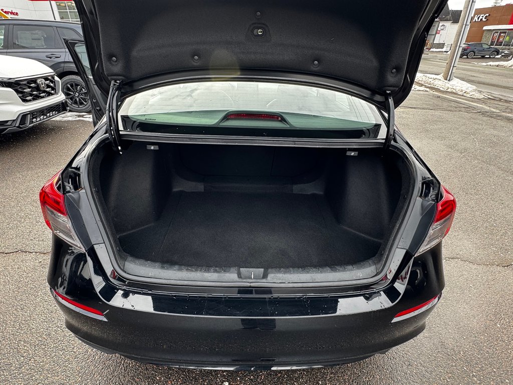 Honda CIVIC SEDAN SPORT 2023 à Amherst, Nouvelle-Écosse - 8 - w1024h768px