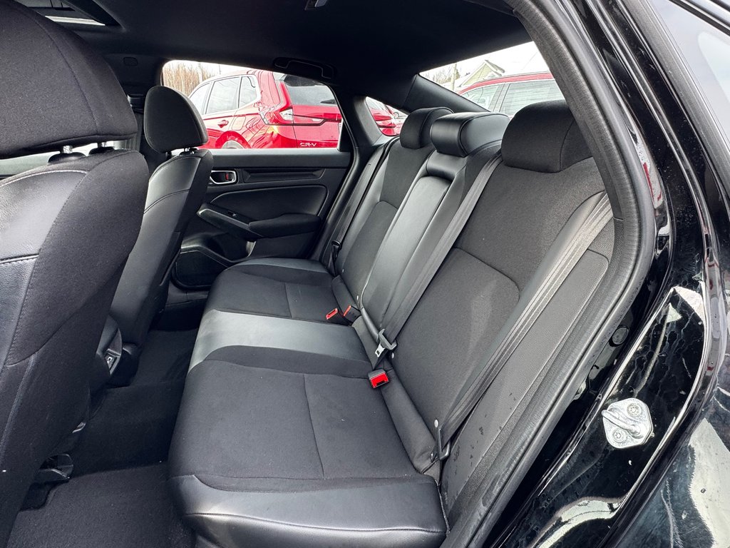 Honda CIVIC SEDAN SPORT 2023 à Amherst, Nouvelle-Écosse - 9 - w1024h768px