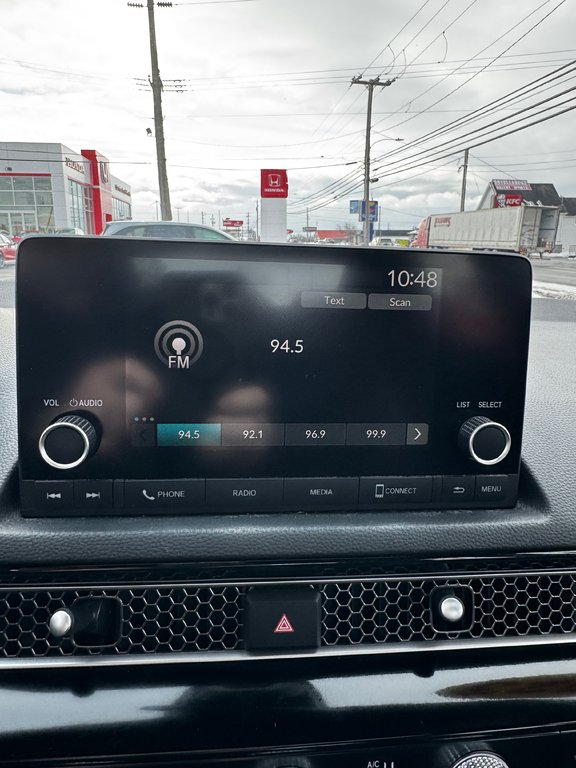 Honda CIVIC SEDAN SPORT 2023 à Amherst, Nouvelle-Écosse - 16 - w1024h768px