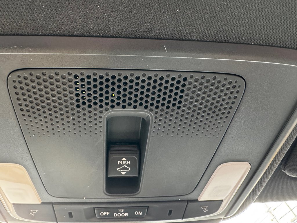 Honda CIVIC SEDAN SPORT 2023 à Amherst, Nouvelle-Écosse - 17 - w1024h768px