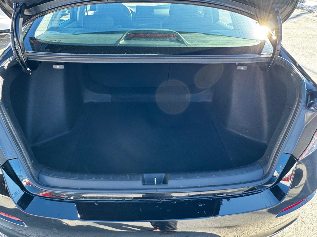 Honda CIVIC SEDAN EX 2024 à Amherst, Nouvelle-Écosse - 9 - w1024h768px