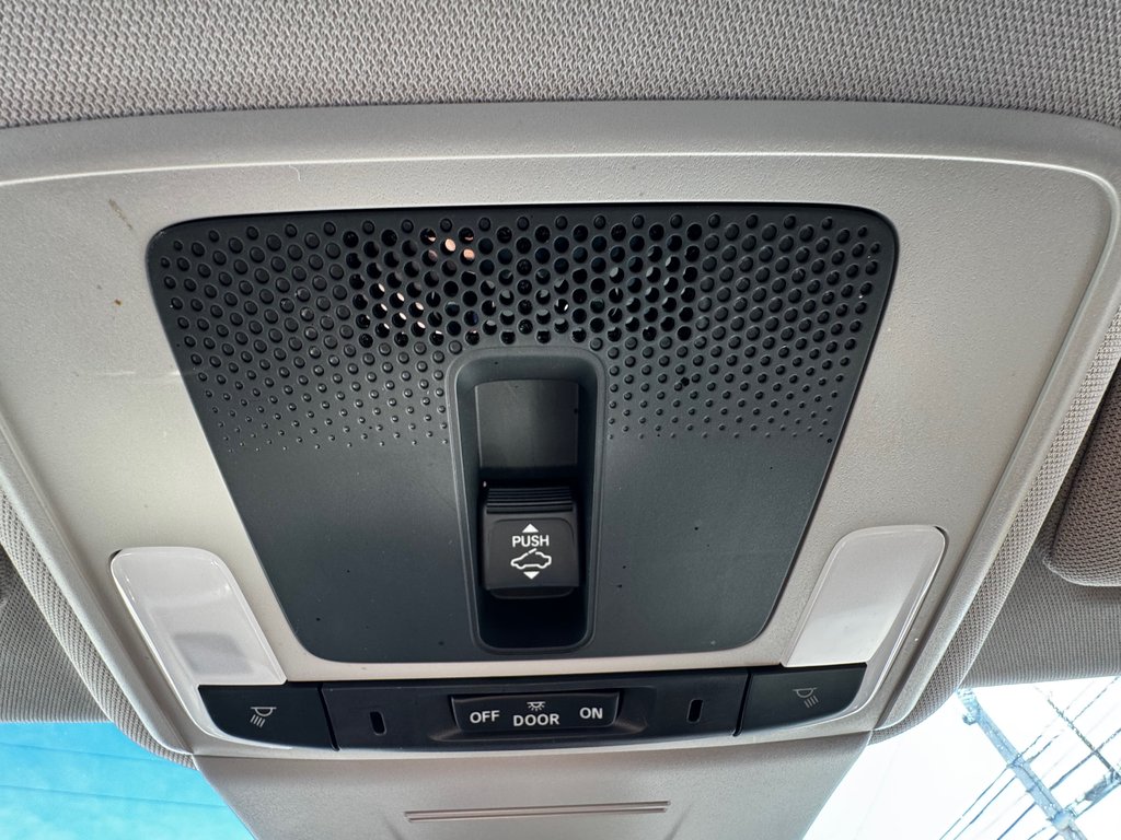 Honda CIVIC SEDAN EX 2024 à Amherst, Nouvelle-Écosse - 17 - w1024h768px