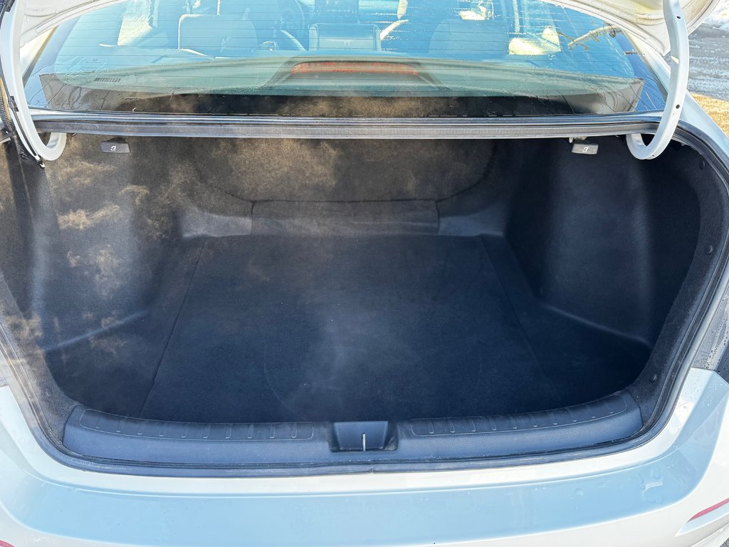 Honda CIVIC SEDAN SPORT 2025 à Amherst, Nouvelle-Écosse - 10 - w1024h768px