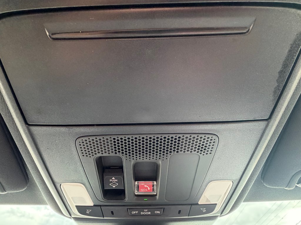 2025 Honda CIVIC SI SEDAN BASE in Amherst, Nova Scotia - 18 - w1024h768px