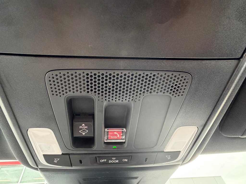 2025 Honda CIVIC SI SEDAN BASE in Amherst, Nova Scotia - 15 - w1024h768px