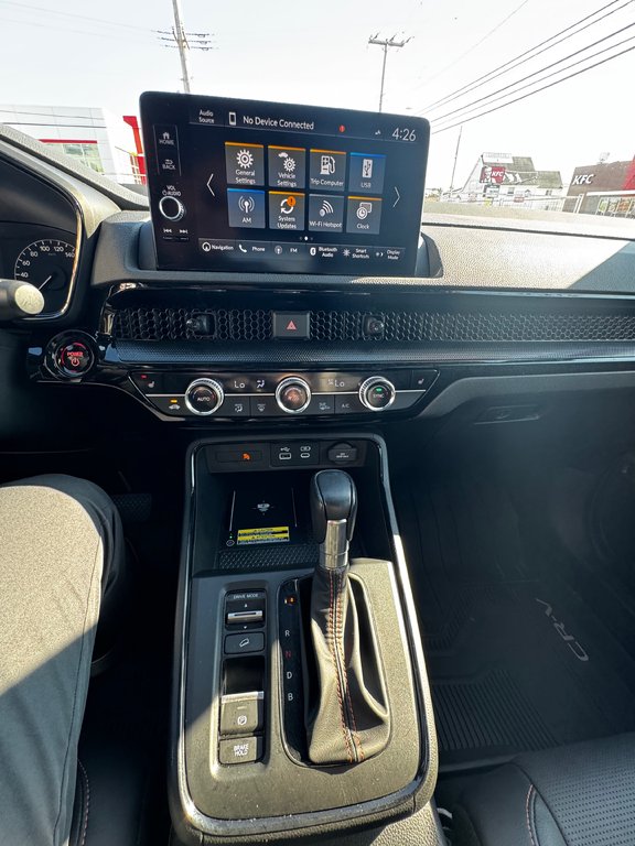 2023 Honda CR-V Hybrid Touring in Amherst, Nova Scotia - 15 - w1024h768px