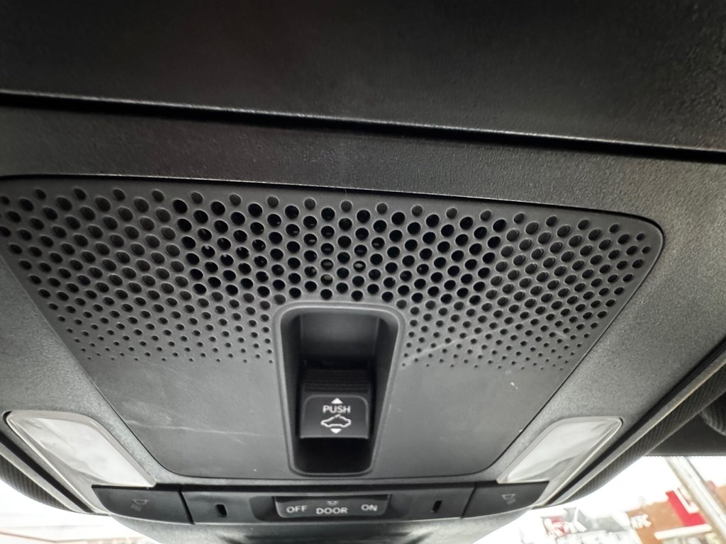 2024 Honda CR-V HYBRID EX-L in Amherst, Nova Scotia - 23 - w1024h768px