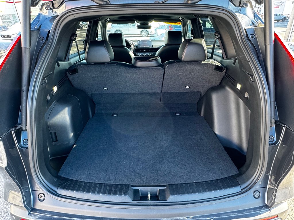 Honda CR-V HYBRID EX-L 2024 à Amherst, Nouvelle-Écosse - 9 - w1024h768px