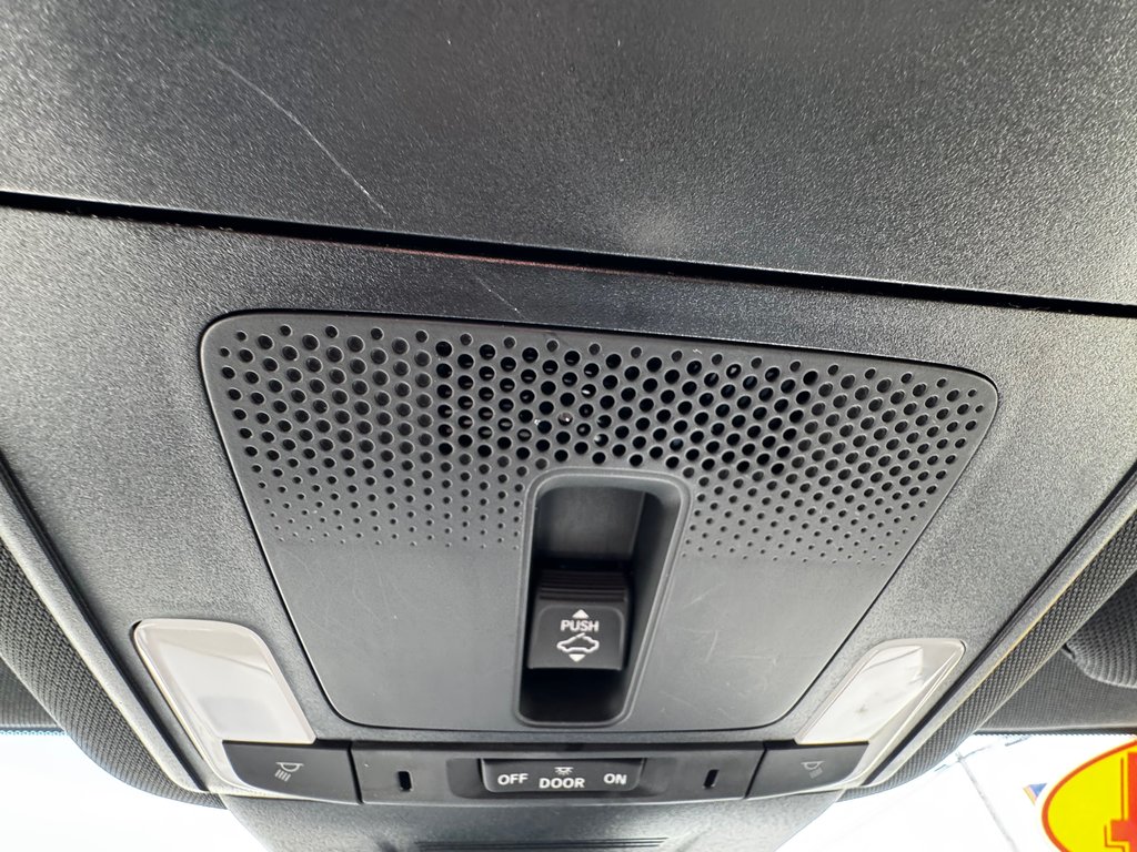 2024 Honda CR-V HYBRID EX-L in Amherst, Nova Scotia - 20 - w1024h768px