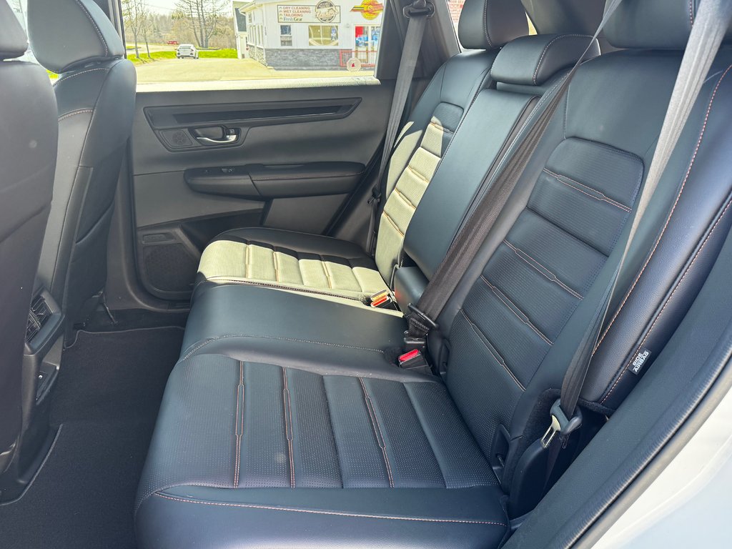 2024 Honda CR-V HYBRID EX-L in Amherst, Nova Scotia - 11 - w1024h768px