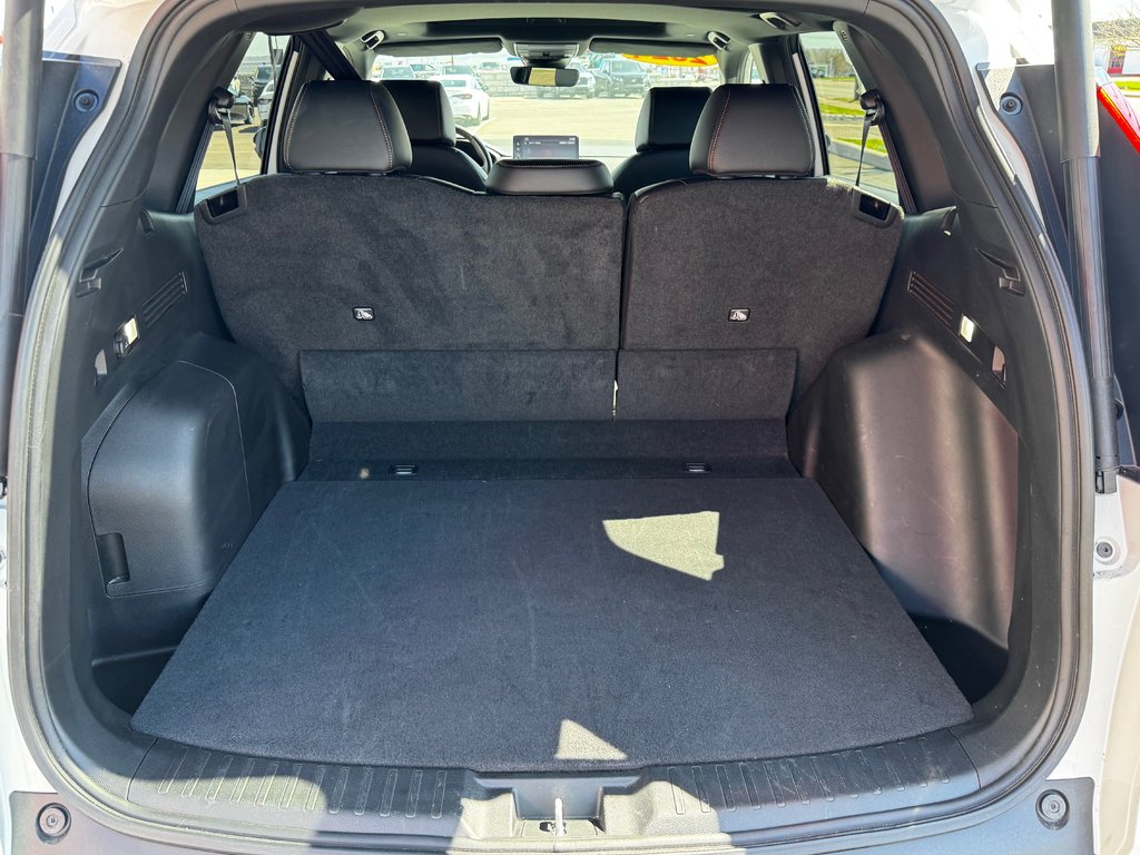 2024 Honda CR-V HYBRID EX-L in Amherst, Nova Scotia - 9 - w1024h768px