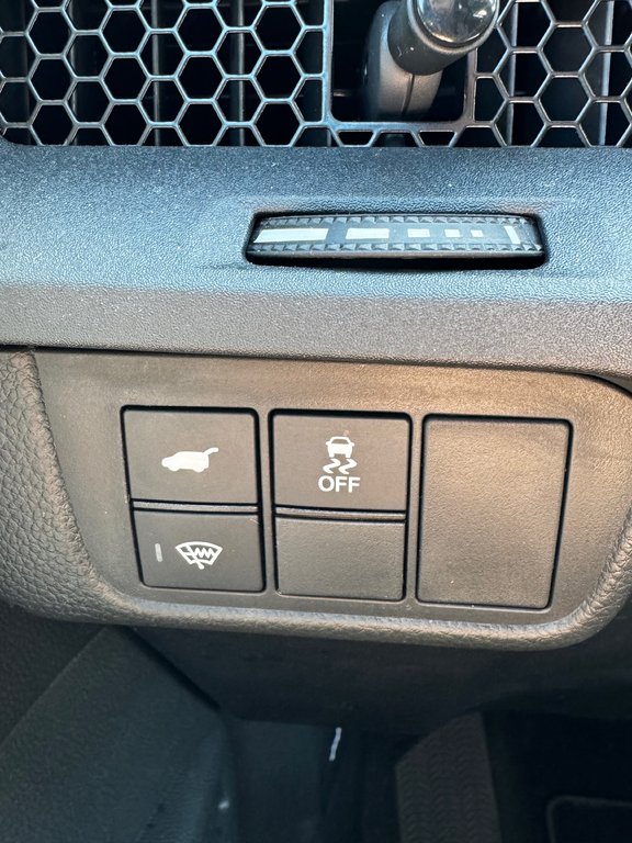 2024 Honda CR-V HYBRID EX-L in Amherst, Nova Scotia - 14 - w1024h768px