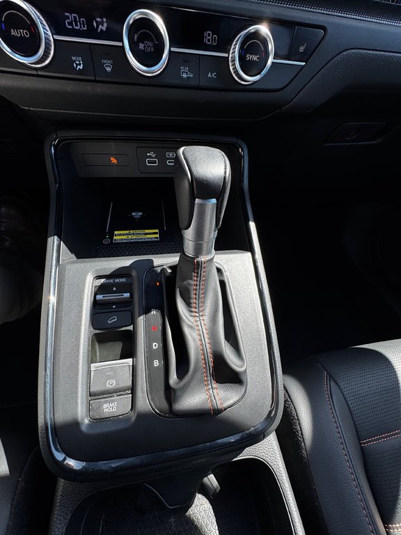 2024 Honda CR-V HYBRID EX-L in Amherst, Nova Scotia - 18 - w1024h768px