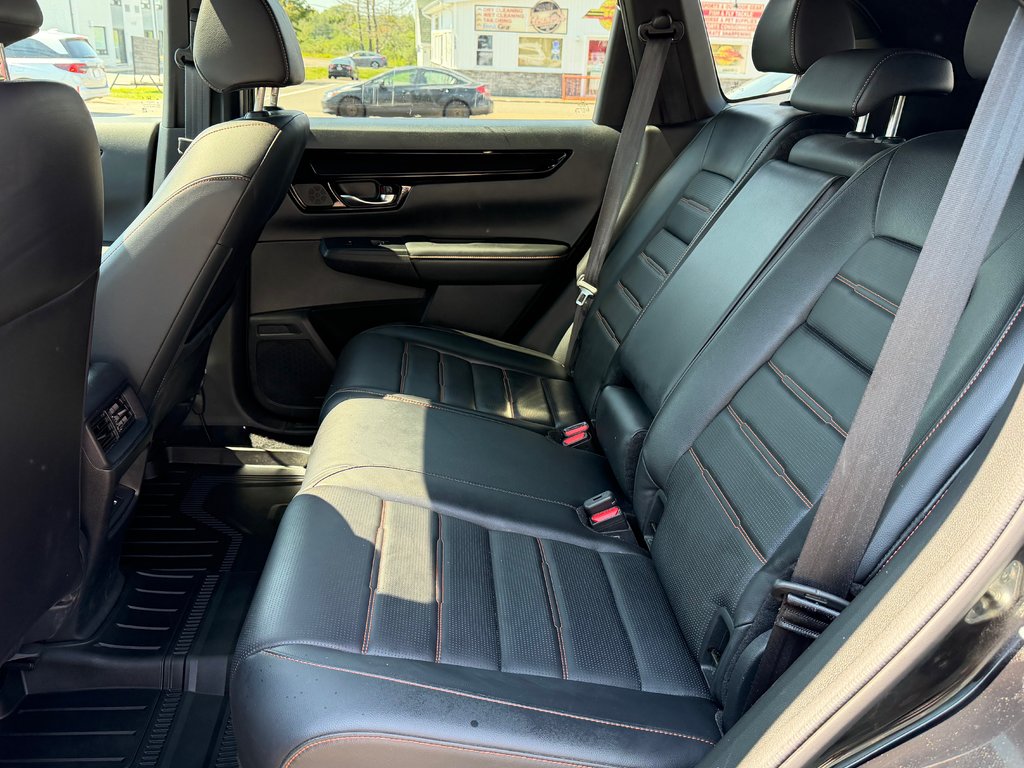 2024 Honda CR-V HYBRID TOURING in Amherst, Nova Scotia - 11 - w1024h768px
