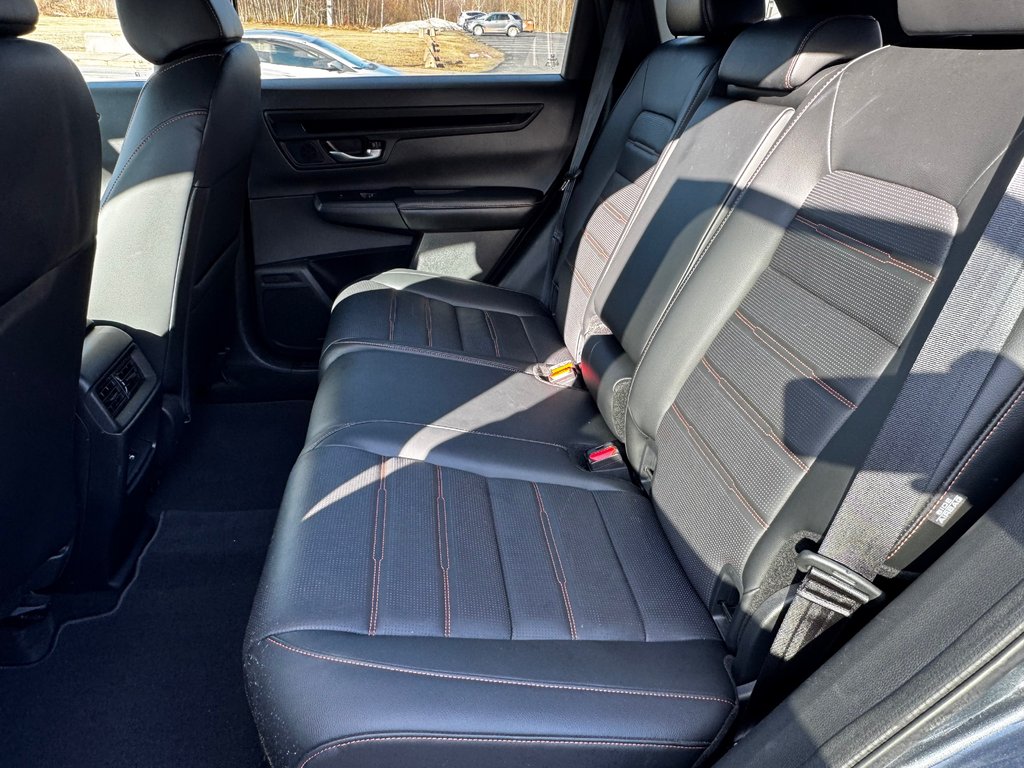 2025 Honda CR-V HYBRID EX-L in Amherst, Nova Scotia - 11 - w1024h768px
