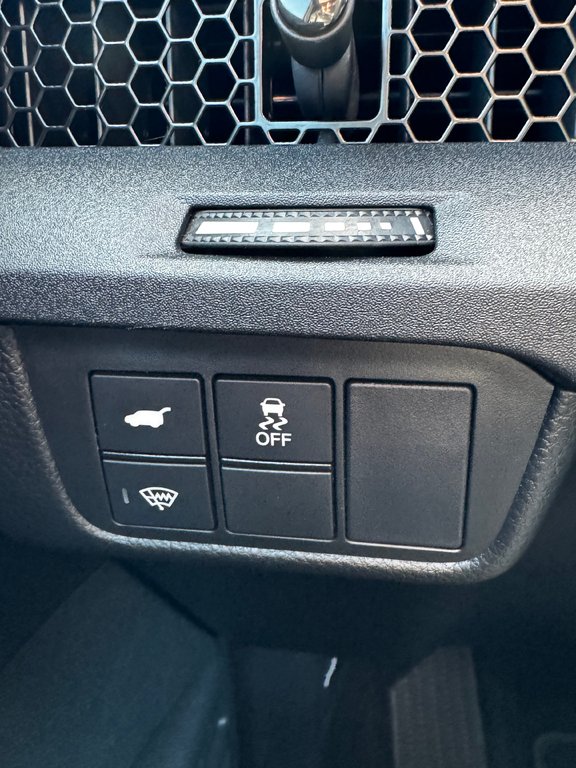 2025 Honda CR-V HYBRID EX-L in Amherst, Nova Scotia - 15 - w1024h768px