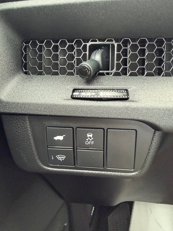 2025 Honda CR-V HYBRID EX-L in Amherst, Nova Scotia - 14 - w1024h768px