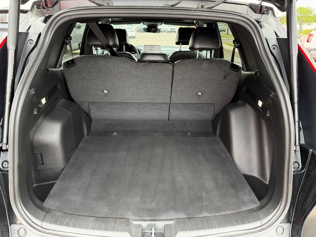 2025 Honda CR-V HYBRID EX-L in Amherst, Nova Scotia - 9 - w1024h768px