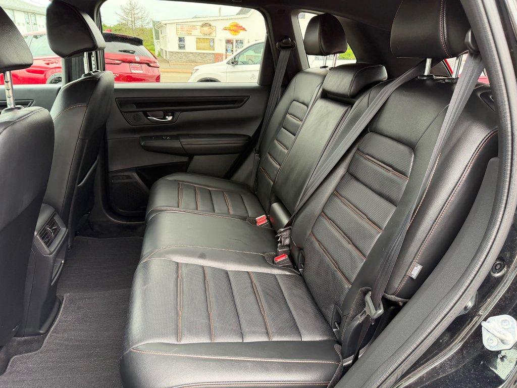 2025 Honda CR-V HYBRID EX-L in Amherst, Nova Scotia - 11 - w1024h768px