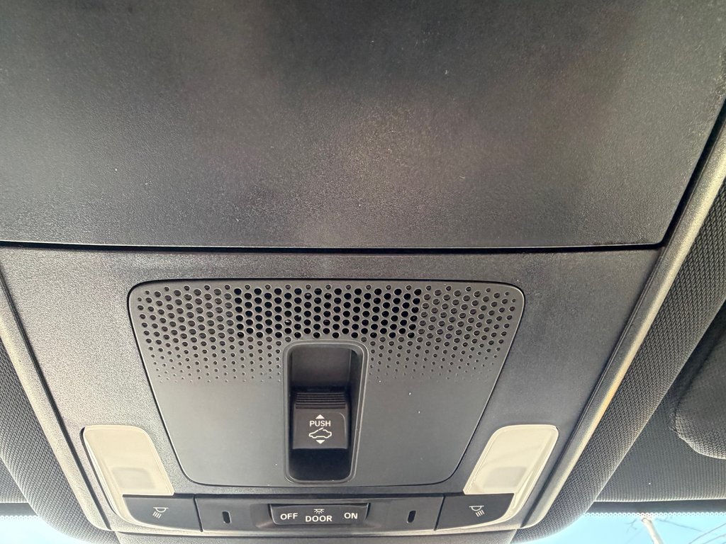 2025 Honda CR-V HYBRID EX-L in Amherst, Nova Scotia - 21 - w1024h768px