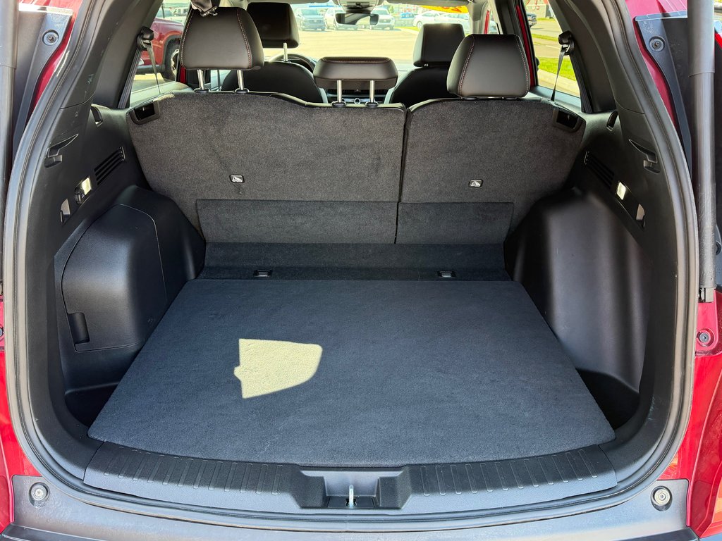2025 Honda CR-V HYBRID EX-L in Amherst, Nova Scotia - 9 - w1024h768px