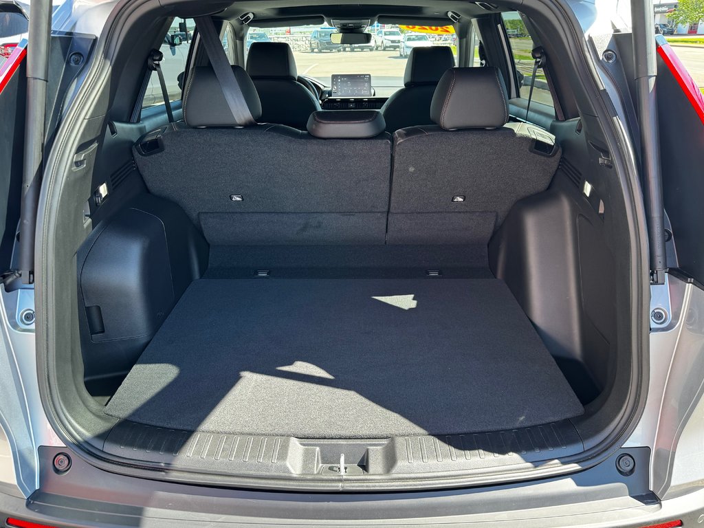 Honda CR-V HYBRID TOURING 2026 à Amherst, Nouvelle-Écosse - 9 - w1024h768px