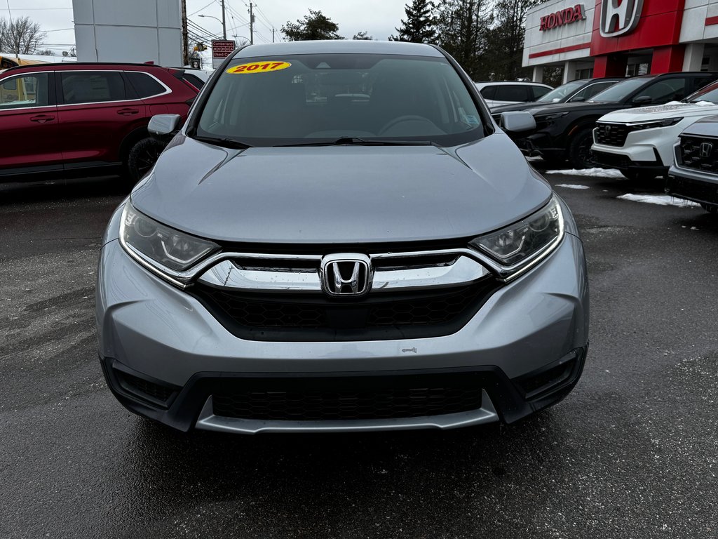 Honda CR-V LX 2017 à Amherst, Nouvelle-Écosse - 3 - w1024h768px