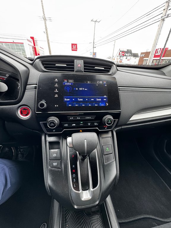 Honda CR-V LX 2017 à Amherst, Nouvelle-Écosse - 15 - w1024h768px