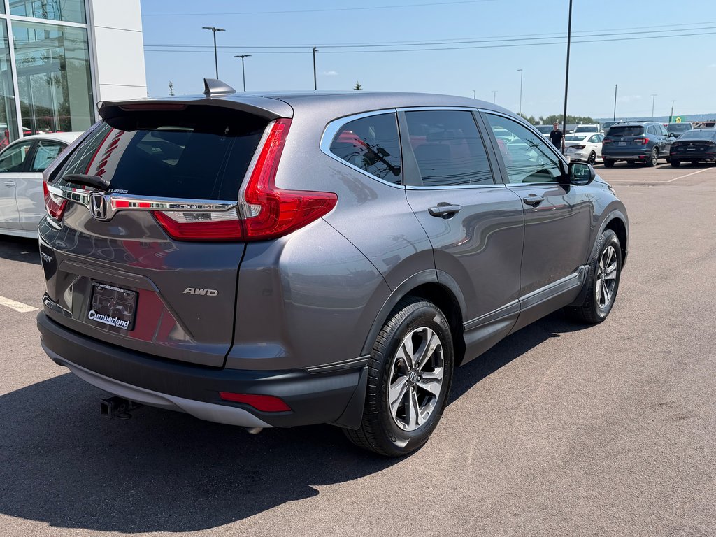 2017 Honda CR-V LX in Amherst, Nova Scotia - 7 - w1024h768px
