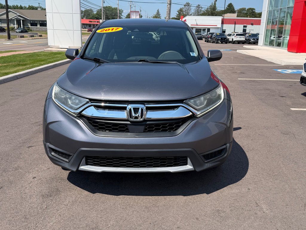 2017 Honda CR-V LX in Amherst, Nova Scotia - 3 - w1024h768px