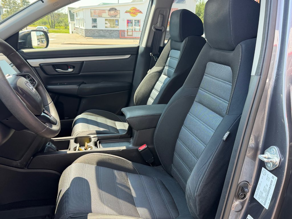 2017 Honda CR-V LX in Amherst, Nova Scotia - 11 - w1024h768px