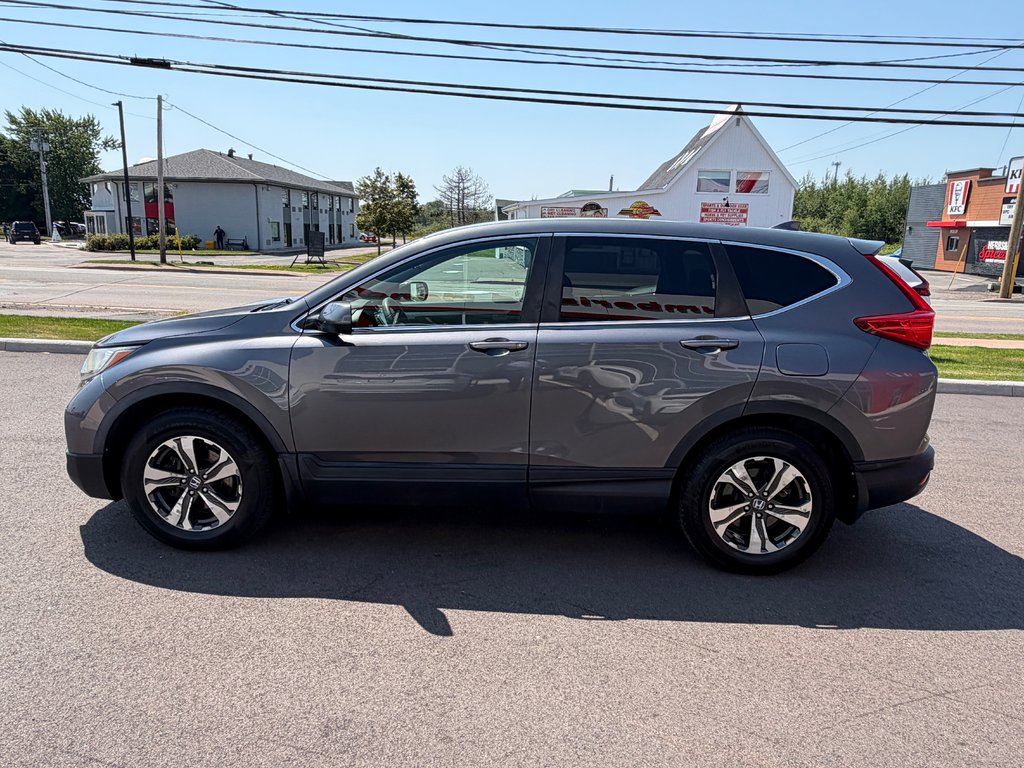2017 Honda CR-V LX in Amherst, Nova Scotia - 5 - w1024h768px