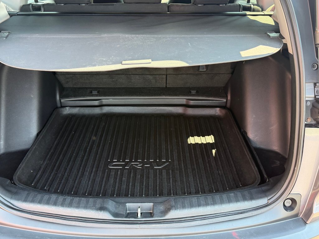 2017 Honda CR-V LX in Amherst, Nova Scotia - 9 - w1024h768px