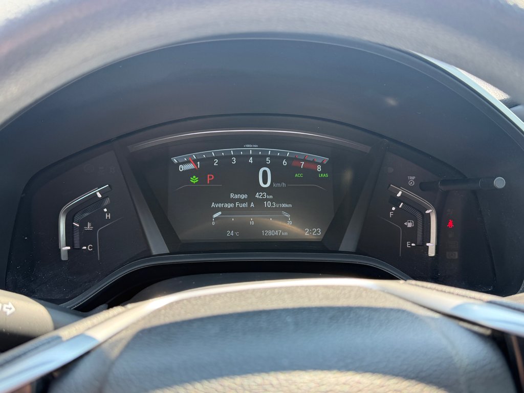 2017 Honda CR-V LX in Amherst, Nova Scotia - 13 - w1024h768px