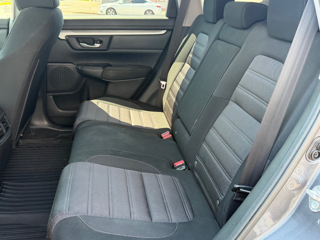 2017 Honda CR-V LX in Amherst, Nova Scotia - 10 - w1024h768px