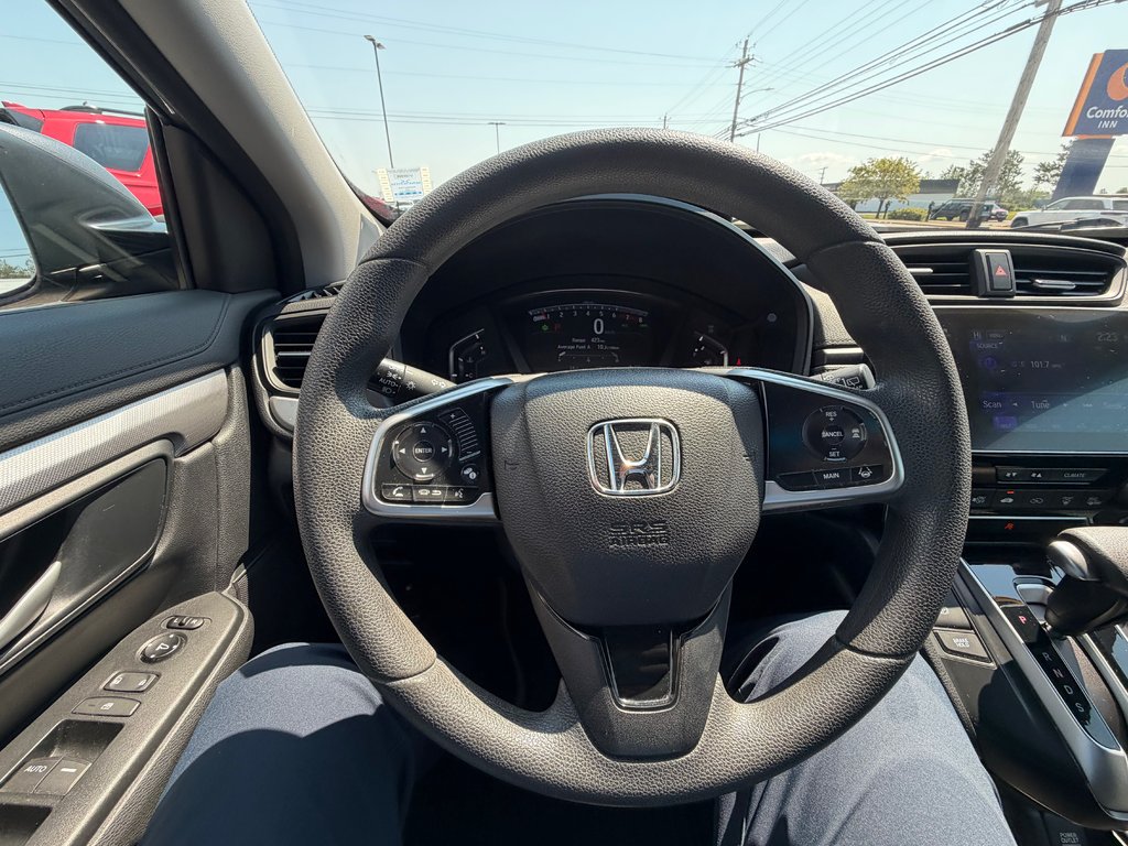 2017 Honda CR-V LX in Amherst, Nova Scotia - 14 - w1024h768px