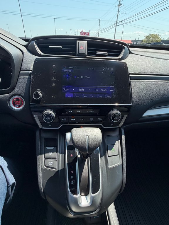 2017 Honda CR-V LX in Amherst, Nova Scotia - 15 - w1024h768px